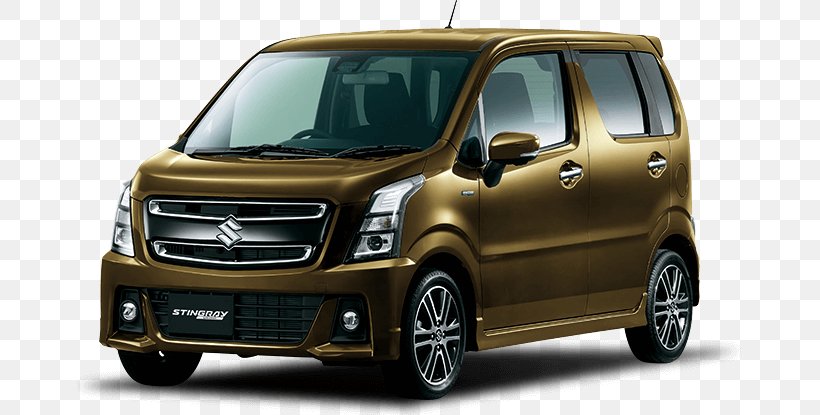 Suzuki Wagon R Car Suzuki Swift Suzuki Cultus, PNG, 668x415px, 2018, Suzuki Wagon R, Automatic Transmission, Automotive Exterior, Brand Download Free