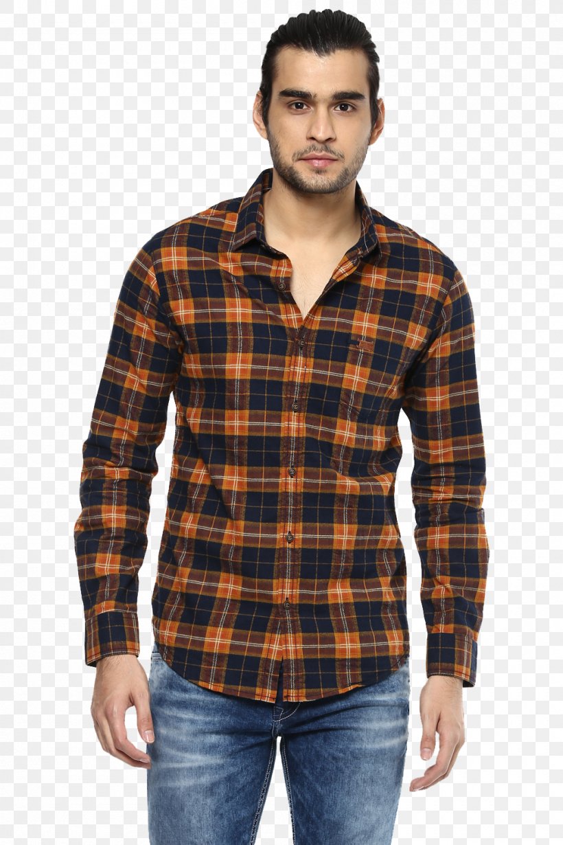 T-shirt Sleeve Check Lumberjack Shirt, PNG, 1000x1500px, Tshirt, Button, Cardigan, Check, Denim Download Free