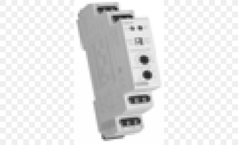 Thermostat Relay Electrical Switches Electric Potential Difference DIN Rail, PNG, 500x500px, Thermostat, Computer Component, Computer Software, Din Rail, Direct Current Download Free