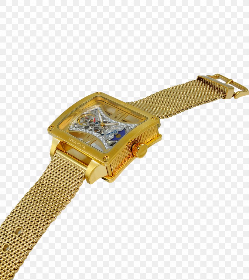 Watch Strap Metal, PNG, 1600x1800px, Watch Strap, Clothing Accessories, Metal, Strap, Watch Download Free