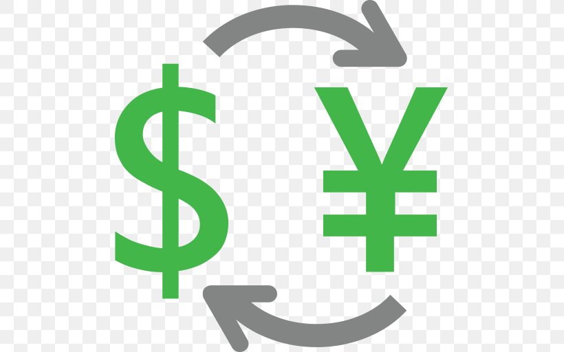 Yen Sign Japanese Yen Bank Renminbi, PNG, 512x512px, Yen Sign, Area, Bank, Banknote, Banknotes Of The Japanese Yen Download Free