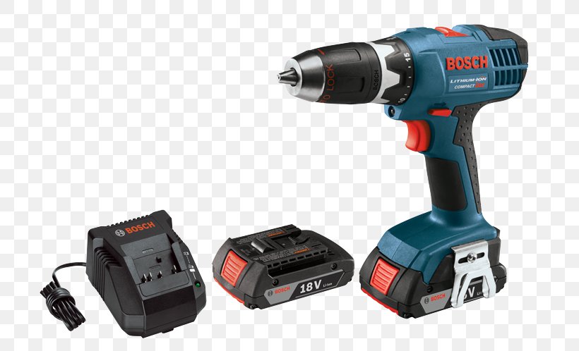 Augers Bosch Cordless Bosch DDS181 Impact Driver, PNG, 740x498px, Augers, Bosch Cordless, Bosch Dds181, Cordless, Drill Download Free