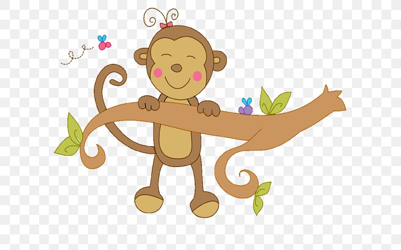 Baby Monkeys Diaper Cuteness Clip Art, PNG, 600x512px, Baby Monkeys, Art, Cartoon, Child, Cuteness Download Free