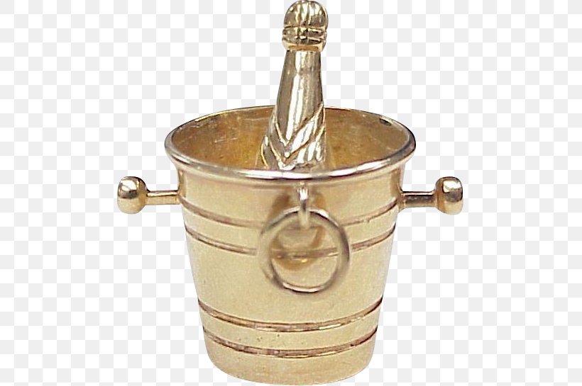 Champagne Gold Metal Bucket Jewellery Store, PNG, 545x545px, Champagne, Acid, Bottle, Brass, Bucket Download Free