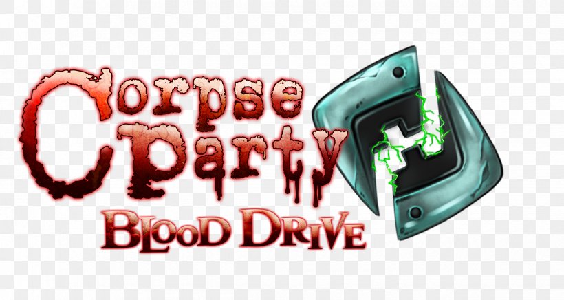 Corpse Party: Blood Drive Corpse Party: Book Of Shadows Trails – Erebonia Arc Marvelous USA, PNG, 2450x1305px, Corpse Party Blood Drive, Brand, Corpse Party, Corpse Party Book Of Shadows, Game Download Free