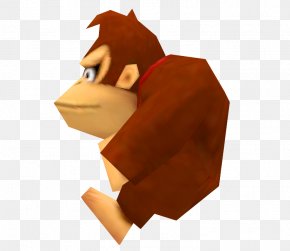 Luxury Three-dimensional Gold Frame - Donkey Kong '94 Mario Kart 7 Mario Bros. Mario Kart DS PNG