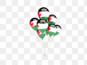 Flag Palestine - Flag Of Nicaragua Flag Of Gabon Stock Photography PNG