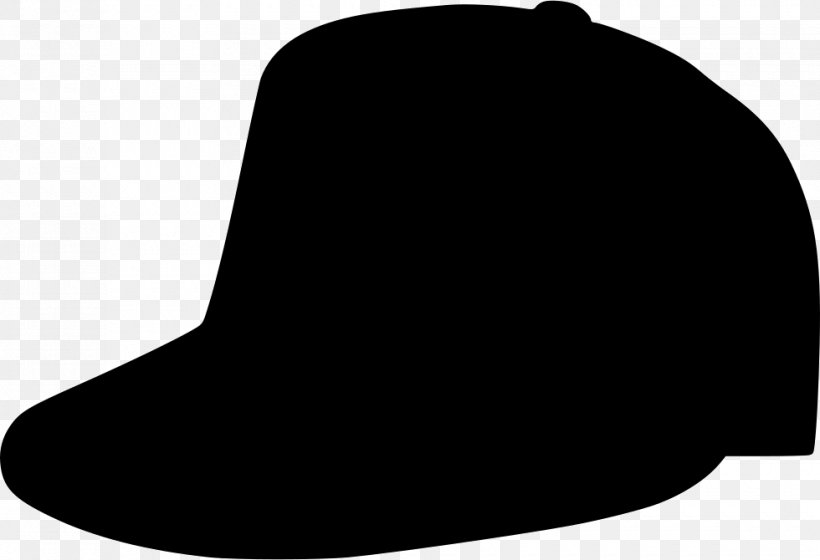 Hat Cap Clip Art, PNG, 980x670px, Hat, Baseball Cap, Black, Black And White, Cap Download Free