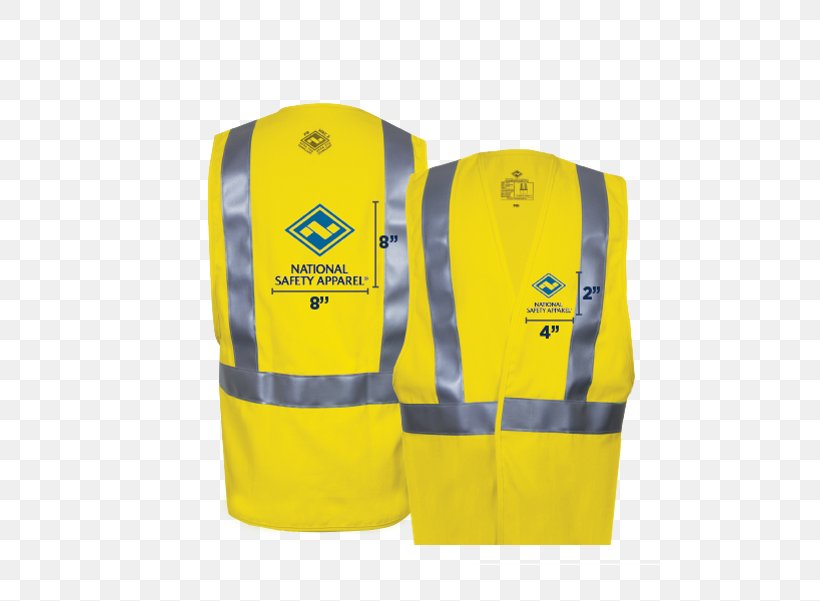 High-visibility Clothing International Safety Equipment Association Personal Protective Equipment American National Standards Institute, PNG, 601x601px, Clothing, Equipment, Highvisibility Clothing, Logo, Outerwear Download Free