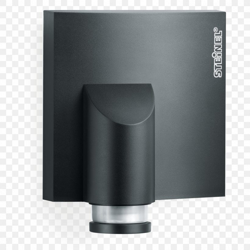 Light - Light Motion Sensors Passive Infrared Sensor Steinel PNG