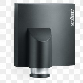 Light - Light Motion Sensors Passive Infrared Sensor Steinel PNG