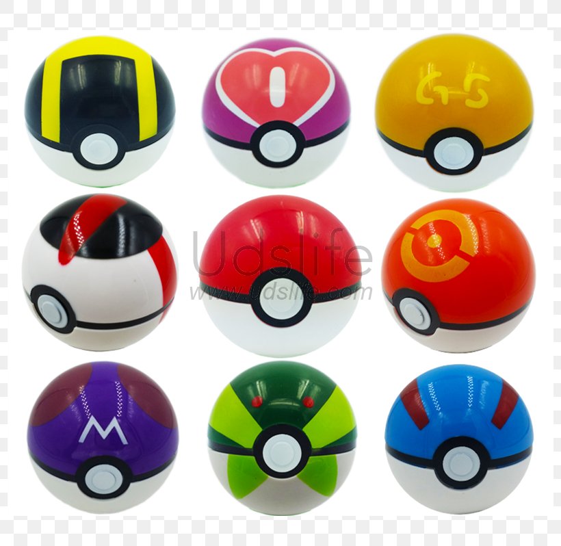 Pikachu Pokémon GO Poké Ball Action & Toy Figures, PNG, 798x798px, Pikachu, Action Toy Figures, Ball, Bandai, Collectable Download Free