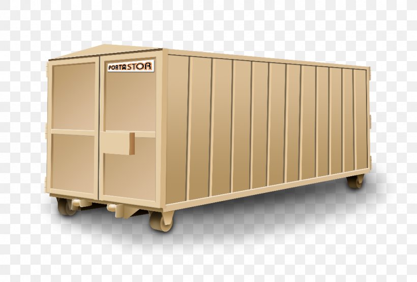 Porta-Stor Furniture Intermodal Container Roll-off, PNG, 1024x693px, Portastor, Bar Stool, Basket, Box, Cargo Download Free