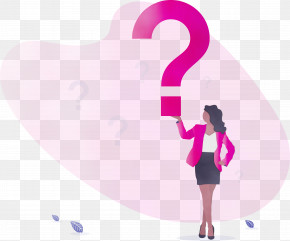 Question Mark PNG