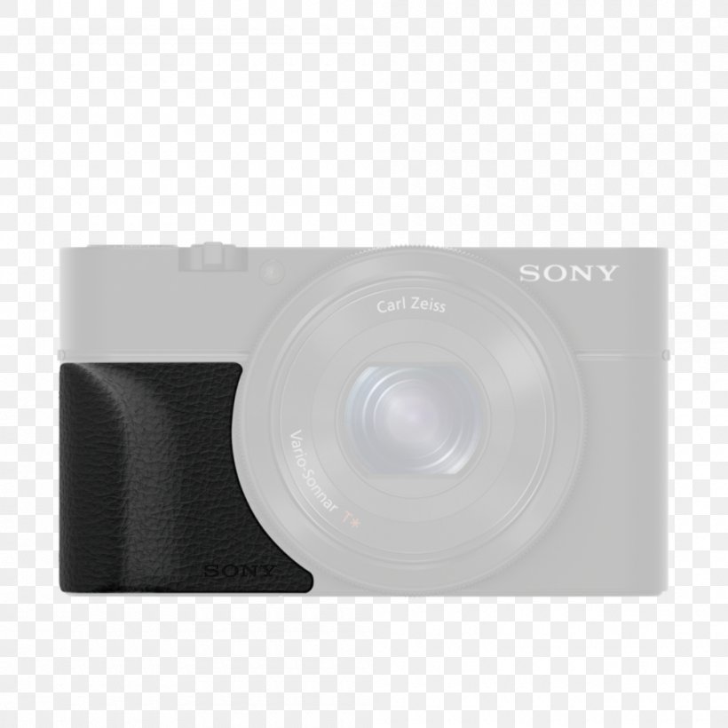 Sony Cyber-shot DSC-RX100 IV Sony Cyber-shot DSC-RX100 V Point-and-shoot Camera, PNG, 1000x1000px, Sony Cybershot Dscrx100 Iv, Camera, Camera Accessory, Camera Lens, Cameras Optics Download Free