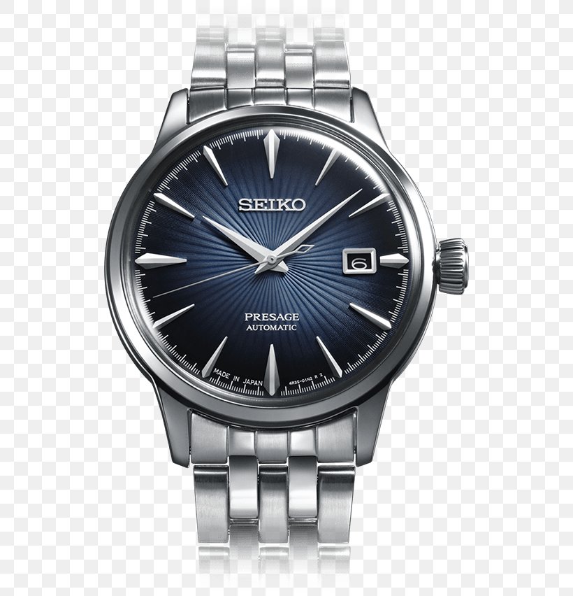 Automatic Watch Seiko Amazon.com Power Reserve Indicator, PNG, 522x852px, Watch, Amazoncom, Automatic Watch, Blue Moon, Brand Download Free