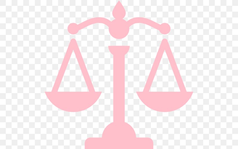 Clip Art, PNG, 512x512px, Measuring Scales, Justice, Logo, Pink, Symbol Download Free