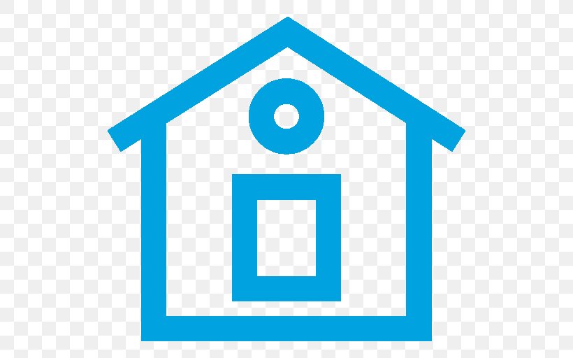 House Building Download Clip Art, PNG, 512x512px, House, Area, Blue, Brand, Building Download Free