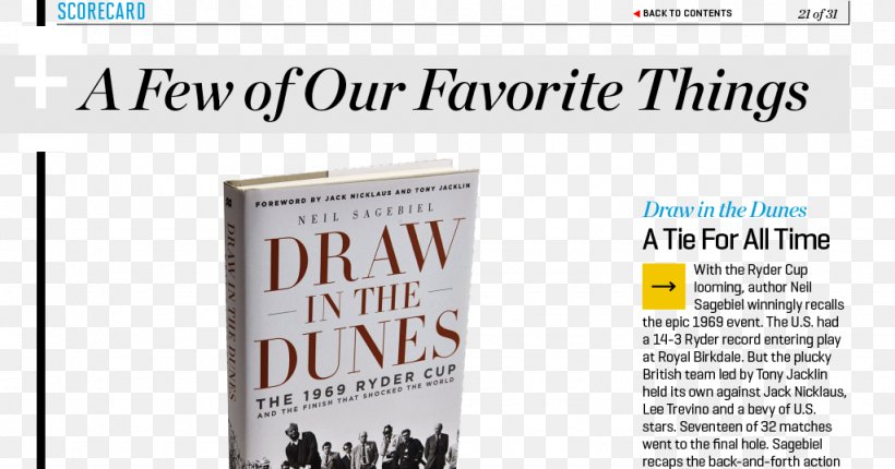 Draw In The Dunes: The 1969 Ryder Cup And The Finish That Shocked The World Brand Book Font, PNG, 1024x538px, Brand, Book, Media, Ryder Cup, Text Download Free