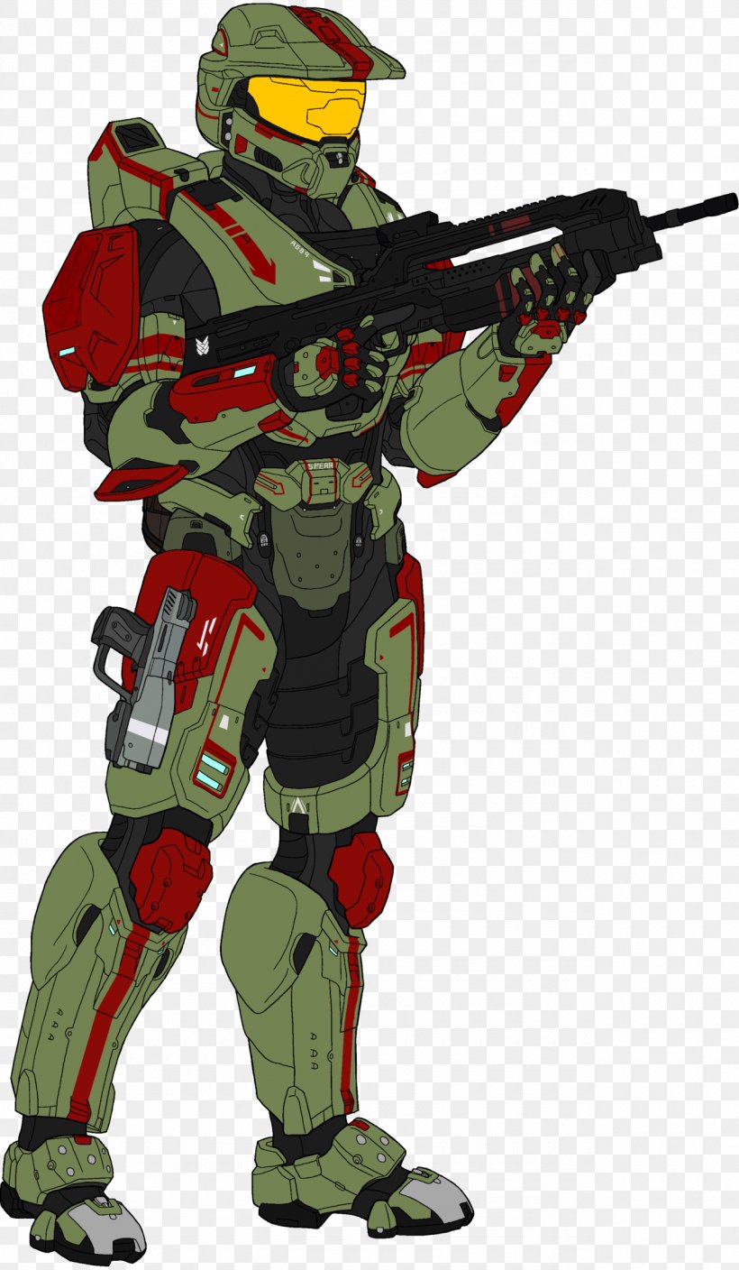 Halo 4 Halo 2 Halo: Combat Evolved Halo 3 Halo: Reach, PNG, 1280x2199px, 343 Industries, Halo 4, Army, Army Men, Fictional Character Download Free