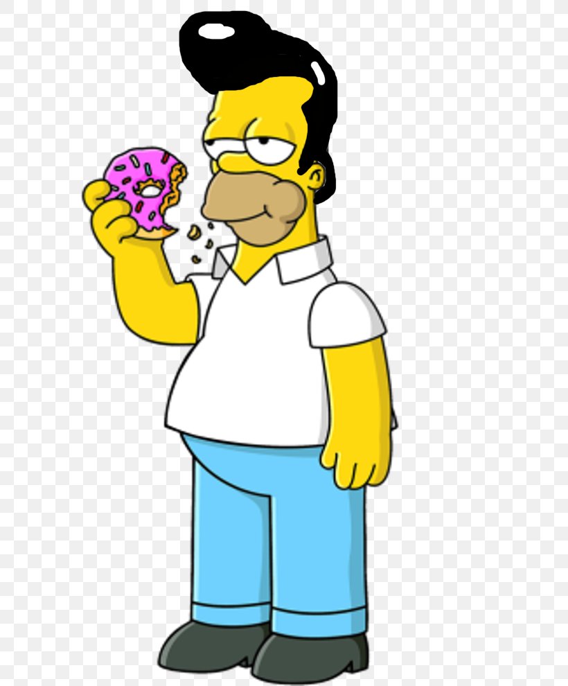 Homer Simpson Bart Simpson Maggie Simpson Marge Simpson Lisa Simpson, PNG, 782x990px, Homer Simpson, Area, Art, Artwork, Bart Simpson Download Free