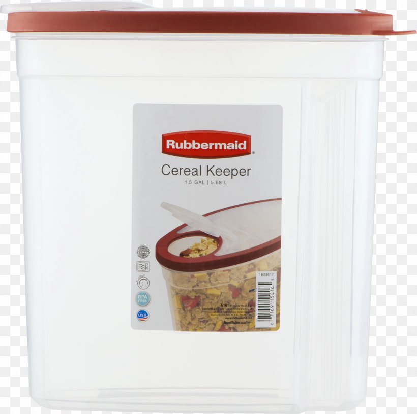 Lid Rubbermaid Gallon Seal, PNG, 1800x1785px, Lid, Cereal, Flavor, Gallon, Newell Brands Download Free