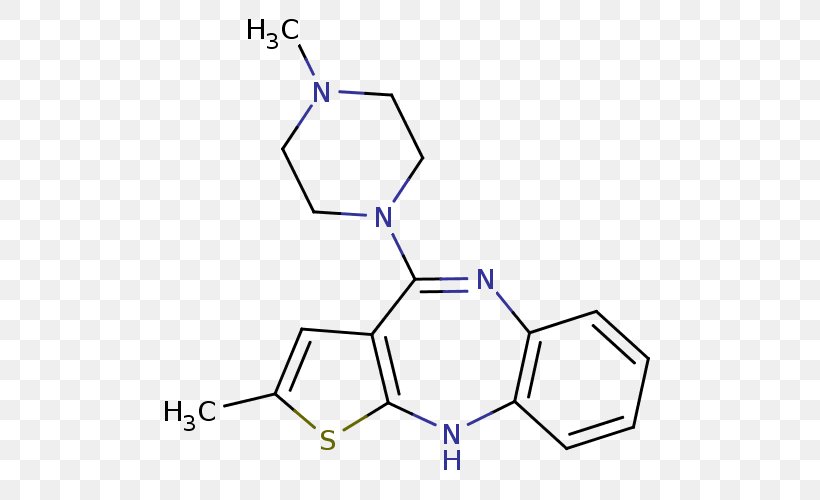 Molecule Amitriptyline Molecular Formula Pharmaceutical Drug Carbamazepine, PNG, 500x500px, Watercolor, Cartoon, Flower, Frame, Heart Download Free