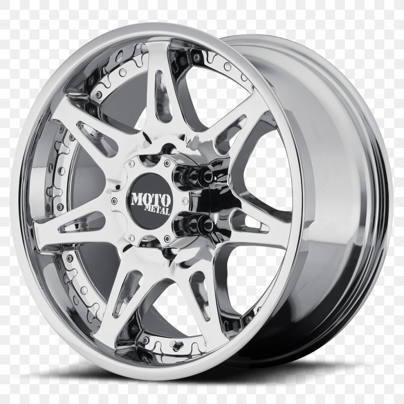 Moto Metal MO961 Satin Car Wheel Chrome Plating Rim, PNG, 1000x1000px, Car, Alloy Wheel, American Racing, Auto Part, Automotive Design Download Free