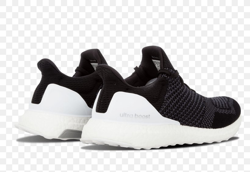 Sports Shoes Adidas Ultra Boost Uncaged Hypebe AQ8257, PNG, 800x565px, Sports Shoes, Adidas, Black, Boost, Brand Download Free