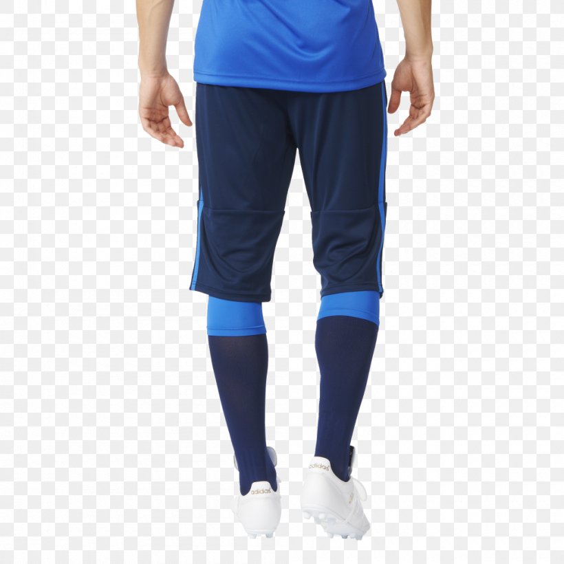 T-shirt Blue Adidas Pants Tights, PNG, 1000x1000px, Tshirt, Abdomen, Active Pants, Adidas, Blue Download Free