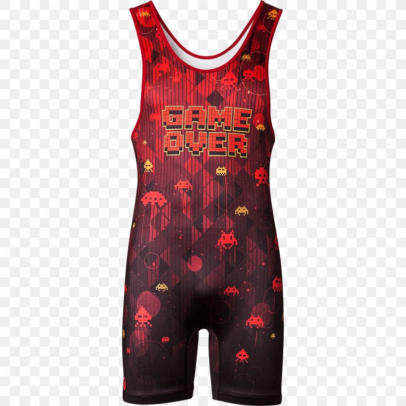 Wrestling Singlets Sleeveless Shirt Gilets, PNG, 2000x2000px, Wrestling Singlets, Active Tank, Clothing, Gilets, Joint Download Free