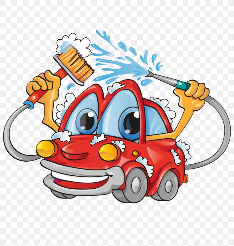 Car Wash Royalty-free Clip Art, PNG, 950x1000px, Car, Art, Car Wash, Cartoon, Depositphotos Download Free