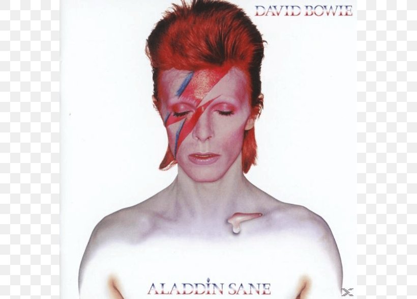 David Bowie Aladdin Sane Phonograph Record The Rise And Fall Of Ziggy Stardust And The Spiders From Mars LP Record, PNG, 786x587px, Watercolor, Cartoon, Flower, Frame, Heart Download Free