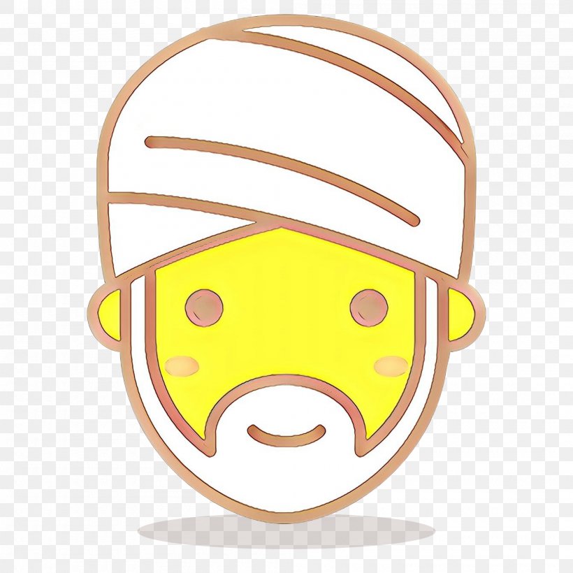 Emoticon, PNG, 2000x2000px, Cartoon, Cap, Dastar, Emoticon, Facial Expression Download Free