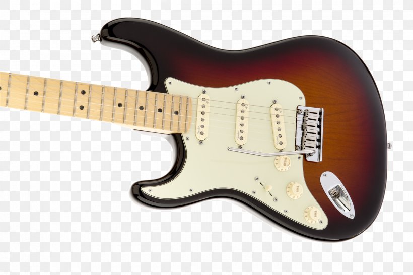 Fender Stratocaster Musical Instruments Electric Guitar Squier Deluxe Hot Rails Stratocaster, PNG, 2400x1600px, Watercolor, Cartoon, Flower, Frame, Heart Download Free