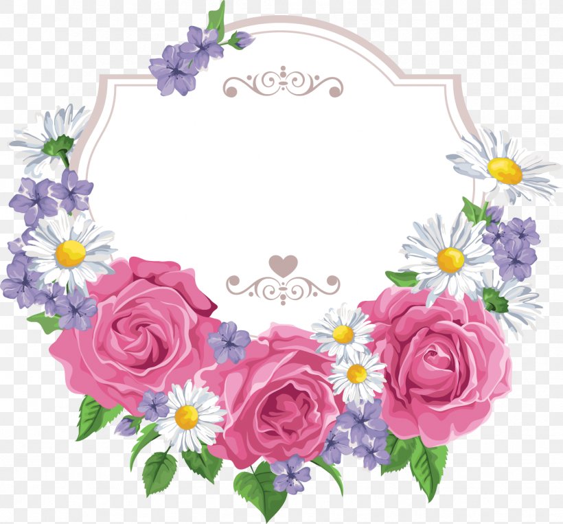Flower Cartoon Greeting Card, PNG, 1339x1247px, Flower, Artificial Flower, Cartoon, Cut Flowers, Flora Download Free