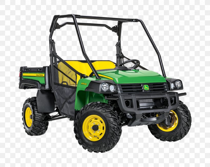 John Deere Gator Carroll's Equipment Tractor AllPower, PNG, 1024x819px, John Deere, Agricultural Machinery, Allterrain Vehicle, Auto Part, Car Download Free