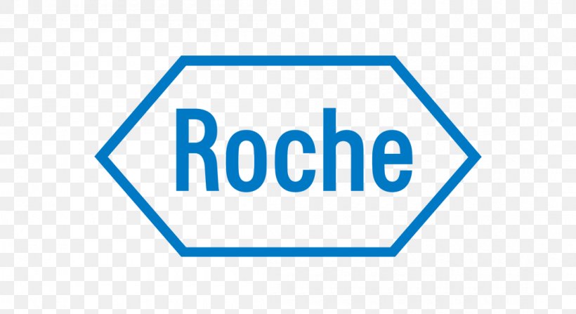 Roche Holding AG Pharmaceutical Industry Business Basel Roche Diagnostics, PNG, 1100x600px, Roche Holding Ag, Area, Basel, Blue, Brand Download Free