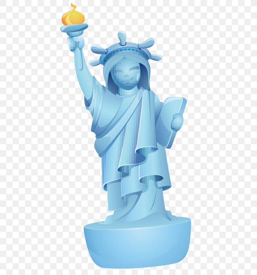 Statue Of Liberty Cartoon, PNG, 475x878px, Statue Of Liberty, Art, Cartoon, Drawing, Fictional Character Download Free