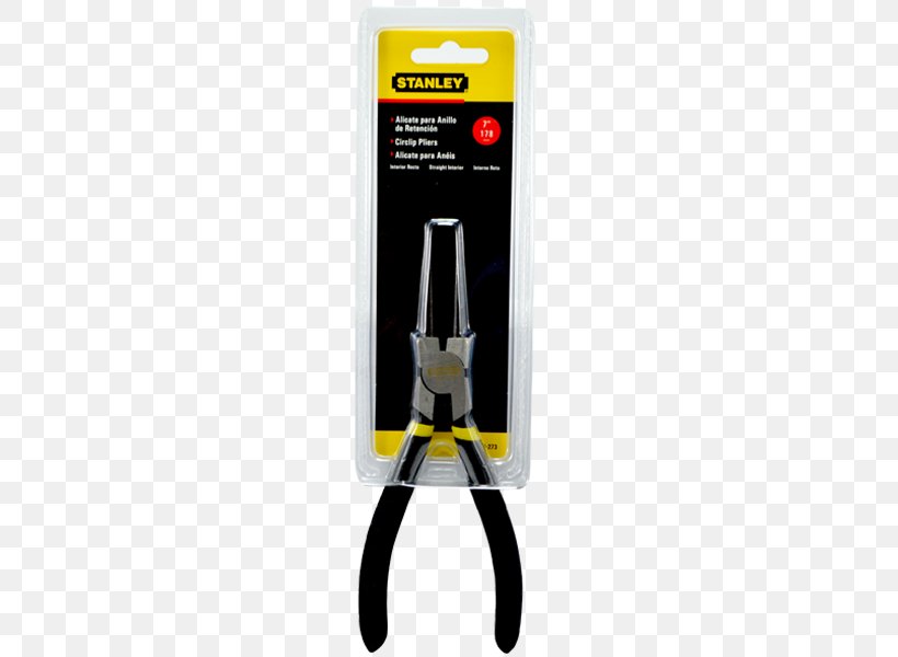 Tool Pliers Stanley Black & Decker, Inc. Radial Shaft Seal Tweezers, PNG, 600x600px, Tool, Banco Sabadell, Free Market, Hardware, Industry Download Free