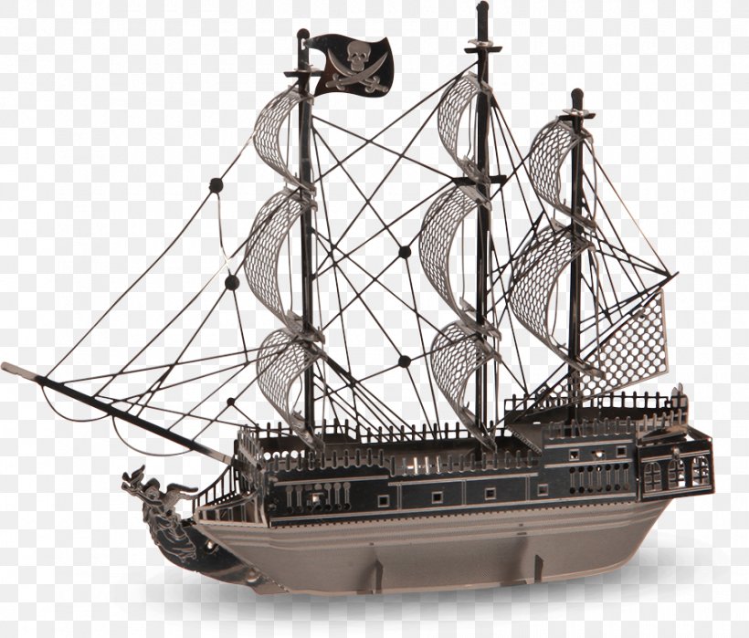 Brigantine Full-rigged Ship Clipper Galleon, PNG, 900x768px, Brigantine, Barque, Barquentine, Black Pearl, Boat Download Free
