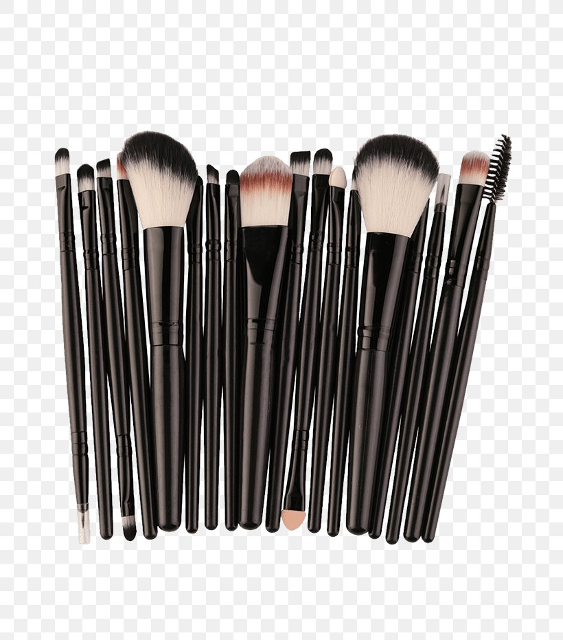 Brush Makeup Brushes Cosmetics Brown Eyebrow, PNG, 700x931px, Brush, Brown, Cosmetics, Eye, Eye Shadow Download Free