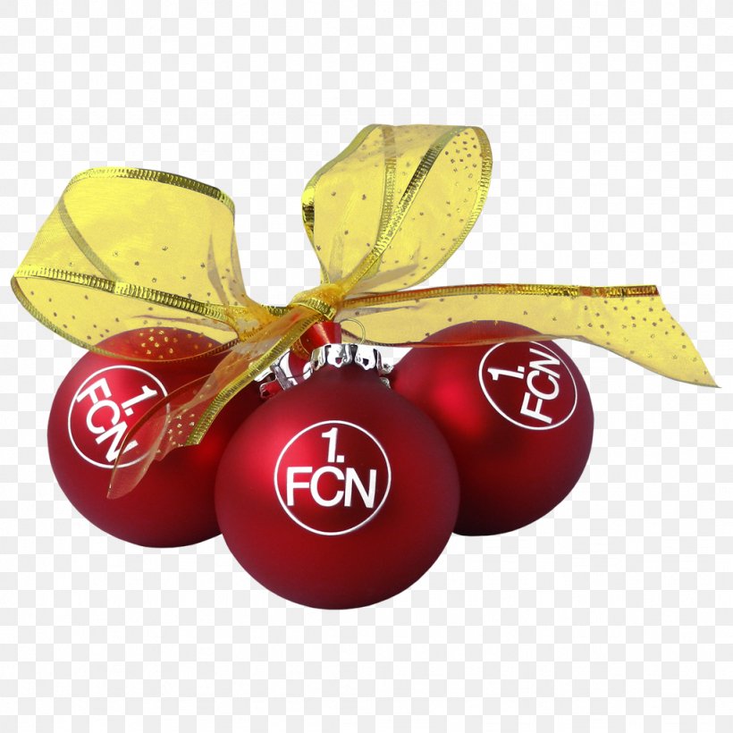 Cherry 1. FC Nuremberg Christmas Ornament, PNG, 1024x1024px, 2 Bundesliga, Cherry, Christmas, Christmas Ornament, Food Download Free