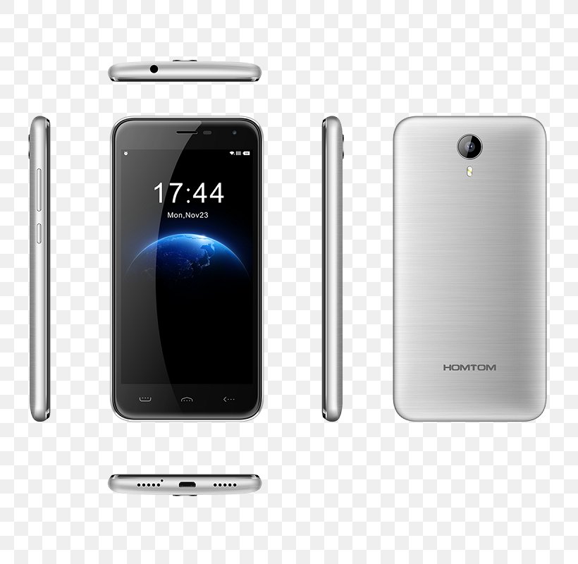 Feature Phone Smartphone Homtom HT3 Telephone Wi-Fi, PNG, 800x800px, Feature Phone, Android, Camera, Cellular Network, Communication Device Download Free