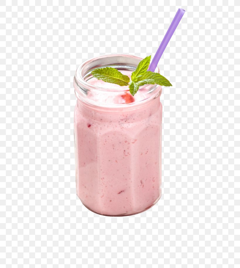 Milkshake Smoothie Strawberry Juice Strawberry Juice, PNG, 524x913px, Milkshake, Batida, Dairy Product, Drink, Flavor Download Free