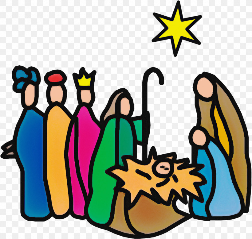 Nativity Scene Sharing Family Pictures Celebrating, PNG, 1012x962px, Nativity Scene, Celebrating, Family Pictures, Sharing Download Free