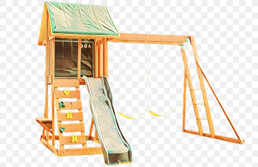 Outdoor Play Equipment Playground Slide Public Space Human Settlement Playhouse, PNG, 800x533px, Cartoon, Furniture, Human Settlement, Ladder, Outdoor Play Equipment Download Free