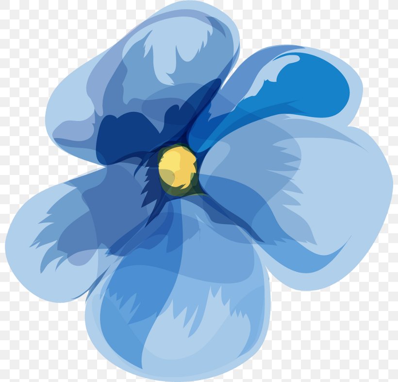 Pansy Petal Violet Clip Art, PNG, 800x786px, Pansy, Blue, Drawing, Floral Design, Flower Download Free