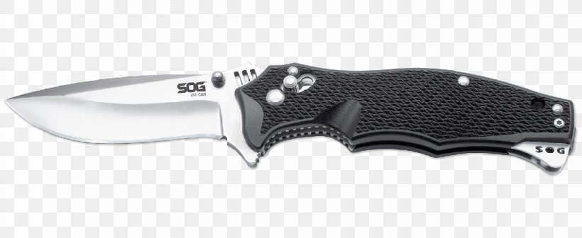 Pocketknife SOG Specialty Knives & Tools, LLC Blade VG-10, PNG, 1330x546px, Knife, Assistedopening Knife, Blade, Bowie Knife, Clip Point Download Free