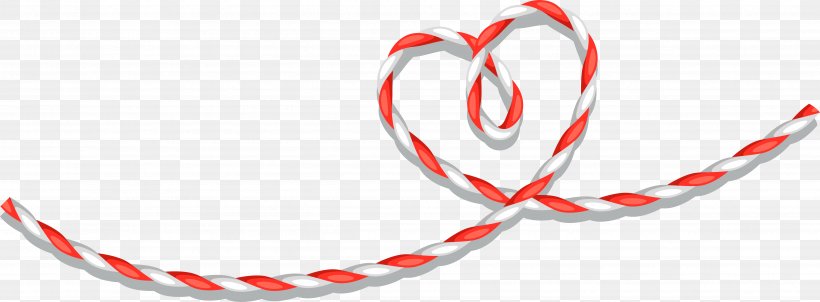 Rope Qixi Festival Computer File, PNG, 4843x1784px, Rope, Brand, Gratis, Heart, Logo Download Free